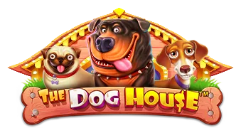 The Dog House casino game cover